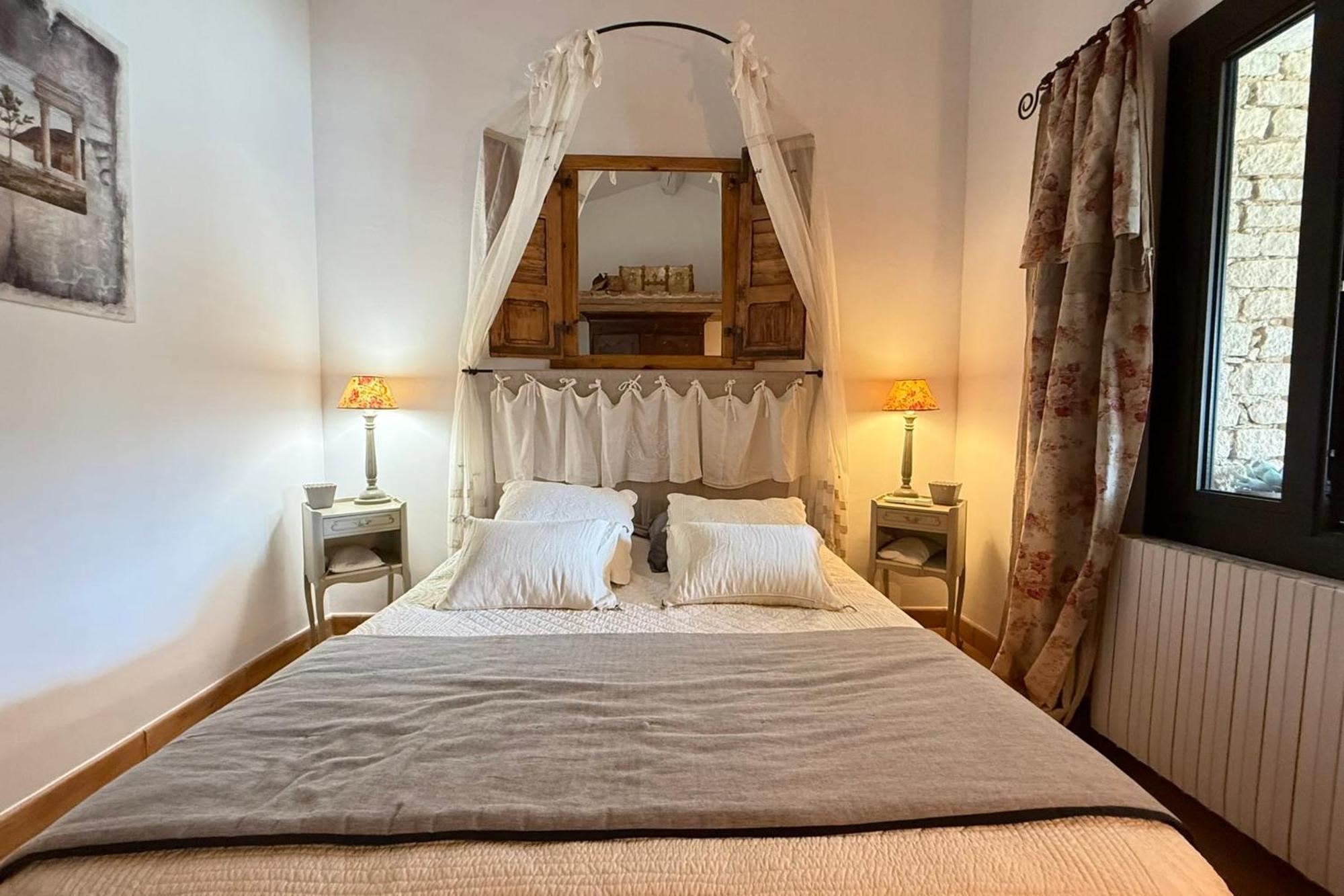 Beautiful Provencal Villa With Pool And Jacuzzi Lacoste  Εξωτερικό φωτογραφία