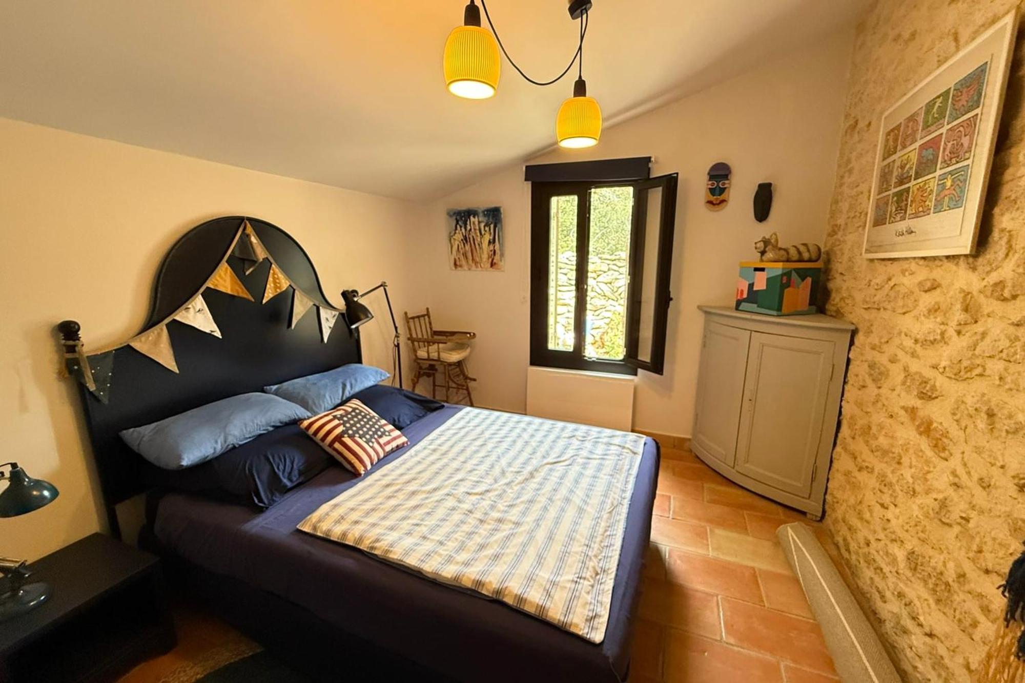 Beautiful Provencal Villa With Pool And Jacuzzi Lacoste  Εξωτερικό φωτογραφία